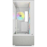 Sharkoon 4044951044184, Chassis Tower bianco