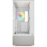 Sharkoon AK7 ARGB, Chassis Tower bianco