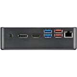 Shuttle NC40U, Barebone Nero