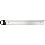SilverStone RM100 1U-Rackmount, Chassis server rack 
