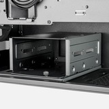 SilverStone SST-FA514X-BG, Chassis Tower Nero