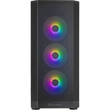 SilverStone SST-FA514X-BG, Chassis Tower Nero
