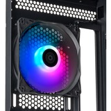 SilverStone SST-FA514X-BG, Chassis Tower Nero