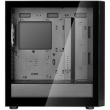 SilverStone SST-FA514X-BG, Chassis Tower Nero