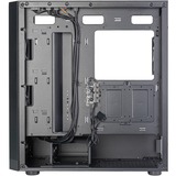 SilverStone SST-FA514X-BG, Chassis Tower Nero