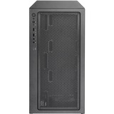 SilverStone SST-FA514X-BG, Chassis Tower Nero