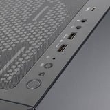 SilverStone SST-FA514X-BG, Chassis Tower Nero