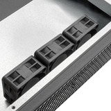 SilverStone SST-RM100, Chassis server rack 