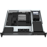 SilverStone SST-RM100, Chassis server rack 
