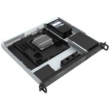 SilverStone SST-RM100, Chassis server rack 