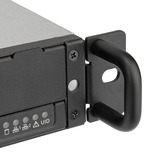 SilverStone SST-RM100, Chassis server rack 