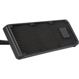 SilverStone SST-XE360-SP5, Raffreddamento ad acqua 