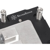 SilverStone SST-XE360-SP5, Raffreddamento ad acqua 