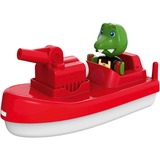 Simba FireBoat,  veicolo da gioco rosso/Bianco