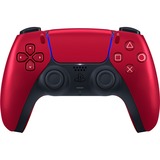 Sony DualSense Wireless-Controller rosso scuro/Nero