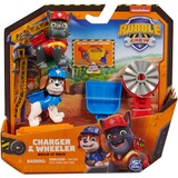 Spin Master 6066685, Gioco figura 