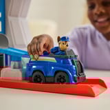 Spin Master Paw Patrol, Quartier Generale, con Lanciatore per Veicoli, 2 Personaggi Paw Patrol, Veicolo della Polizia di Chase e Accessori, Giocattolo per Bambini e Bambine, 3+ anni, Gioco da costruzione PAW Patrol , Quartier Generale, con Lanciatore per Veicoli, 2 Personaggi , Veicolo della Polizia di Chase e Accessori, Giocattolo per Bambini e Bambine, 3+ anni, Polizia, 3 anno/i, Multicolore