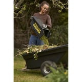 Stanley Tosaerba a batteria (SFMCMW2651M-QW), 36 Volt (2x18V), Rasaerba Nero/Giallo