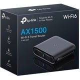 TP-Link TL-WR1502X 