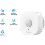 TP-Link Tapo T100 bianco