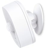 TP-Link Tapo T100 Wireless Soffitto/muro Bianco, Rilevatore di movimento bianco, Soffitto/muro, Interno, Bianco, 120°, Wireless, 7 m