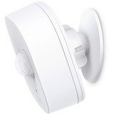 TP-Link Tapo T100, Rilevatore di movimento bianco