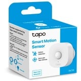 TP-Link Tapo T100, Rilevatore di movimento bianco
