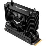 Team Group T-Force GA PRO 1 TB, Disco a stato solido Nero