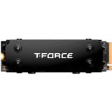 Team Group T-Force GA PRO 1 TB, Disco a stato solido Nero