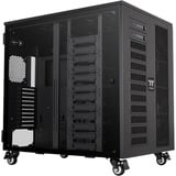 Thermaltake CA-11W-00F1WN-00, Torre grande telaio Nero