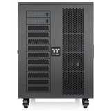 Thermaltake CA-11W-00F1WN-00, Torre grande telaio Nero