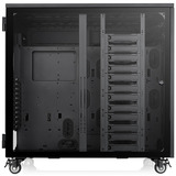 Thermaltake CA-11W-00F1WN-00, Torre grande telaio Nero