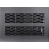 Thermaltake CA-11W-00F1WN-00, Torre grande telaio Nero