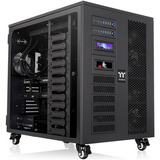 Thermaltake CA-11W-00F1WN-00, Torre grande telaio Nero