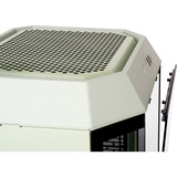 Thermaltake CA-1Z9-00SEWN-00, Chassis Tower verde chiaro