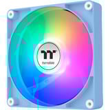Thermaltake CL-F200-PL12BU-A, Ventola celeste