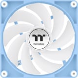 Thermaltake CL-F200-PL12BU-A, Ventola celeste