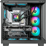 Thermaltake CL-W459-PL12SW-A, Raffreddamento ad acqua 