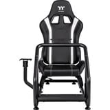 Thermaltake Cockpit per simulatore di corse GR300, Sim Rig Nero