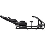 Thermaltake Cockpit per simulatore di corse GR300, Sim Rig Nero