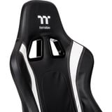 Thermaltake Cockpit per simulatore di corse GR300, Sim Rig Nero