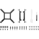 Thermaltake LA360 ARGB Sync, Raffreddamento ad acqua Nero