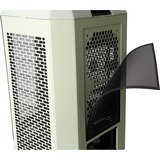 Thermaltake The Tower 250, Chassis Tower verde chiaro