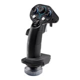 Thrustmaster Sol-R 3 AVA Add-On Grip, Joystick Nero