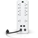 Ubiquiti UPS-Tower bianco