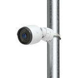 Ubiquiti UVC-G6-Bullet-W bianco