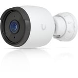 Ubiquiti UVC-G6-Bullet-W, Telecamera di sorveglianza bianco