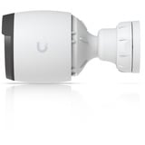 Ubiquiti UVC-G6-Bullet-W, Telecamera di sorveglianza bianco