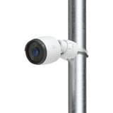 Ubiquiti UVC-G6-Bullet-W, Telecamera di sorveglianza bianco