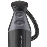 Unold M 200 BBQ 10 L Frullatore ad immersione 200 W Nero, Cromo, Frullatore a immersione Nero, Frullatore ad immersione, 10 L, 1,5 m, 200 W, Nero, Cromo